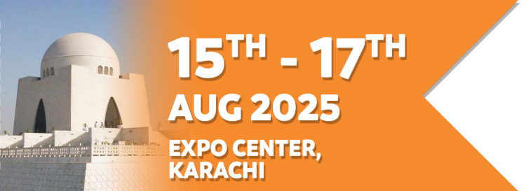 巴基斯坦卡拉奇国际秋晒展：太阳能新机遇