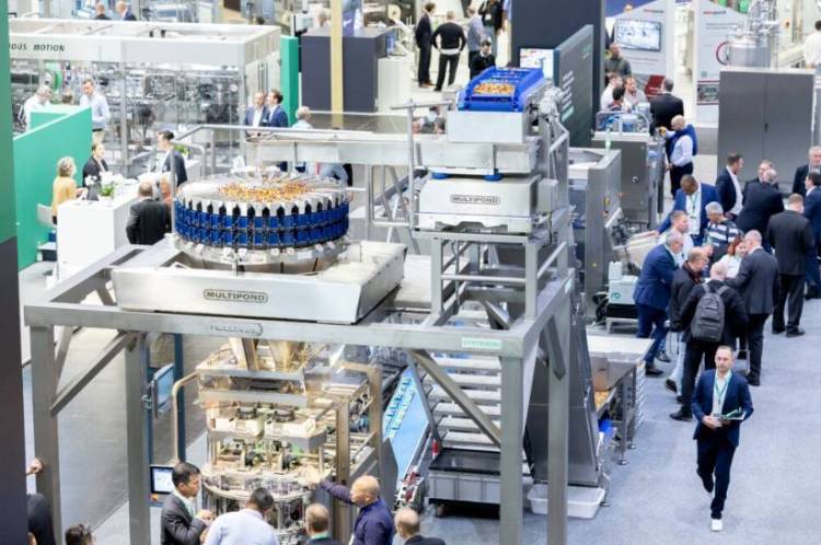 2026年德国杜塞尔多夫国际包装机械、包装及糖果机械展览会：热门话题已确定