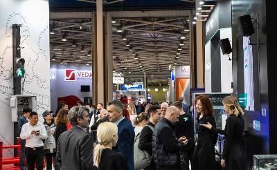 2026年俄罗斯莫斯科国际电力电子展览会：信息概览