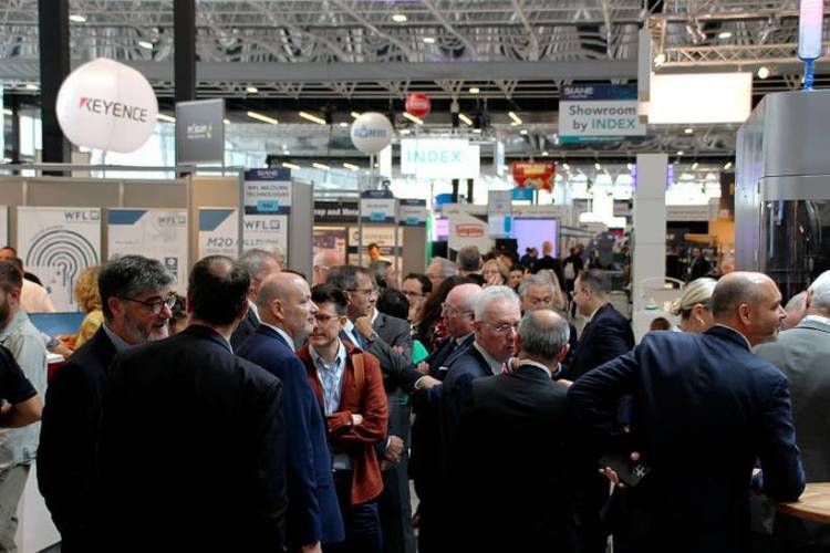 2025年法国图卢兹国际工业展览会：突出工业领域的最新发展