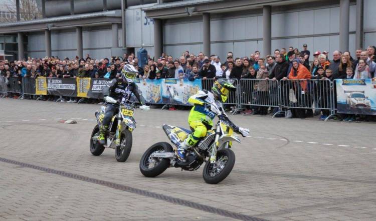 2026年德国莱比锡国际摩托车展览会：骑行新征程