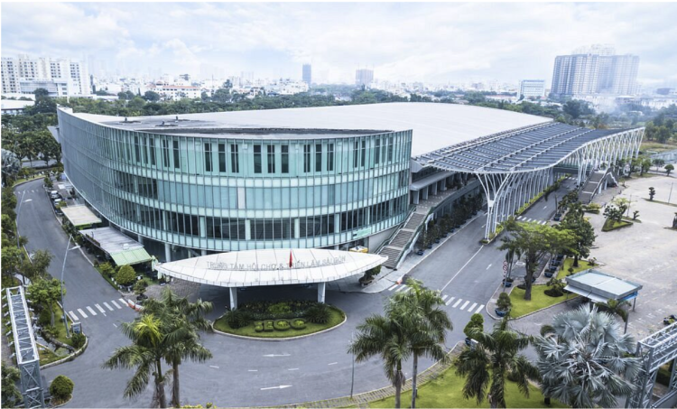 2026年越南胡志明市涂料展即将举行