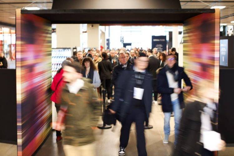 2025年法国里昂国际酒店、餐饮和食品行业展览会精彩回顾