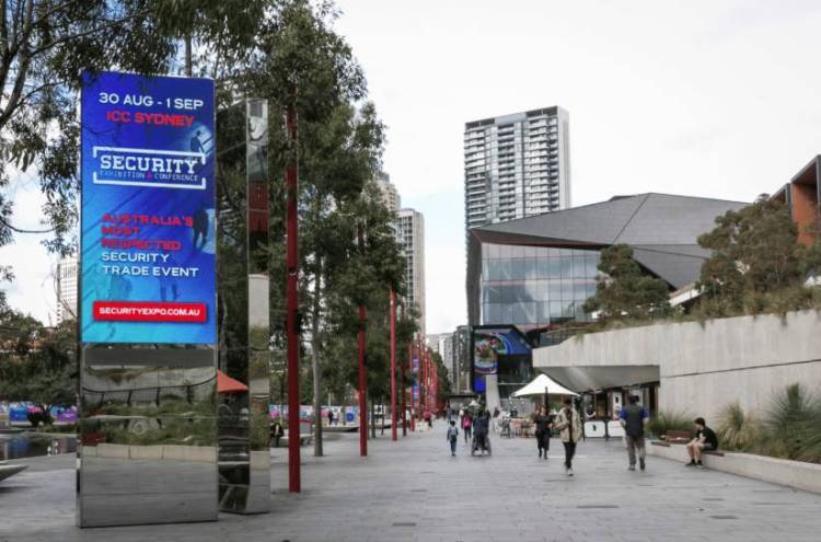 2024年澳大利亚悉尼国际安防展览会：全球安全专业人士盛会