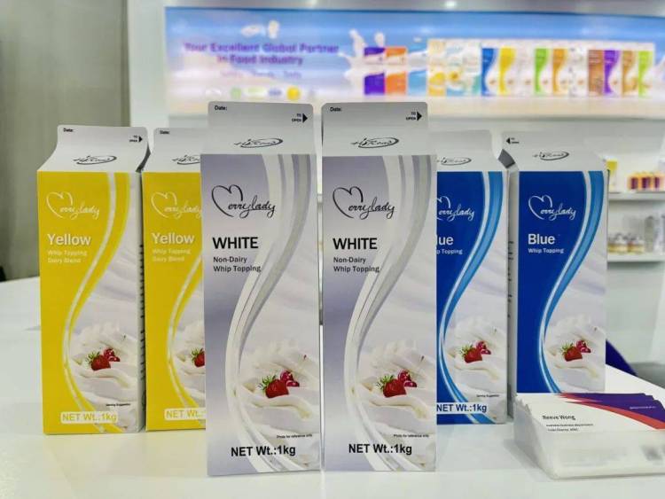 以中国智慧赋能全球烘焙产业升级，海融科技亮相2025年菲律宾食品、机械及酒店用品展会（WOFEX）