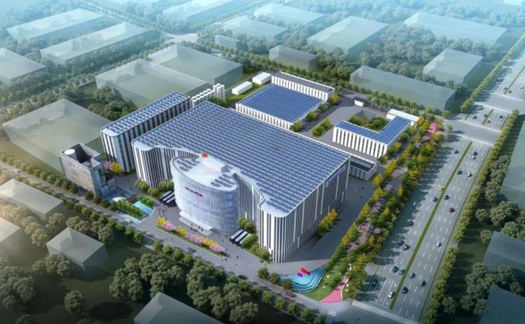 以中国智慧赋能全球烘焙产业升级，海融科技亮相2025年菲律宾食品、机械及酒店用品展会（WOFEX）