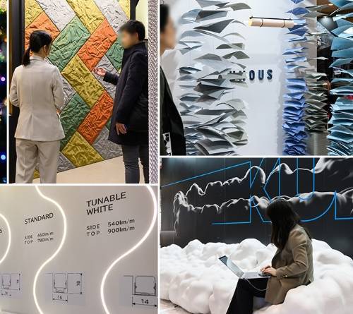 2026年日本东京国际商超用品展览会：交通指南