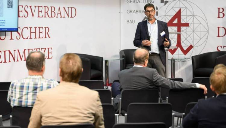 2024年德国纽伦堡国际石材展览会：创造可持续的未来