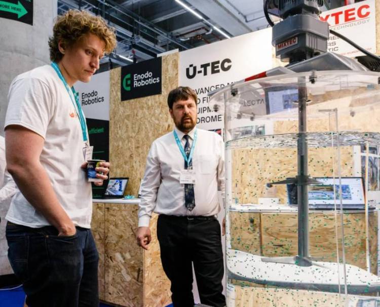 德国法兰克福国际电子回收展览会 E-Waste 2026电子回收行业盛会