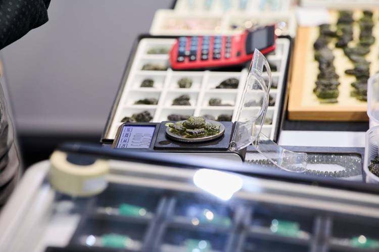 2025年德国慕尼黑国际矿产展览会参展指南：服务商手册