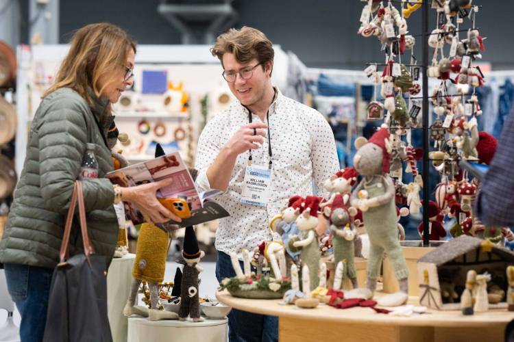 2025美国纽约嘉维茨国际文具用品（夏季）展览会的魅力