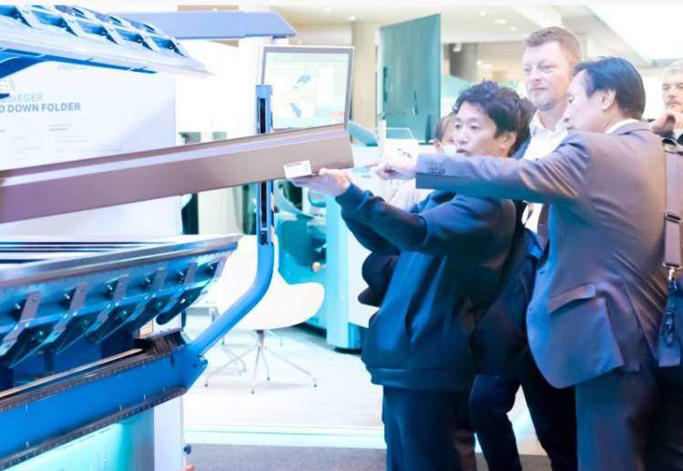 2025年德国国际金属板加工链接技术展览会与国际焊接技术展览会齐聚一堂