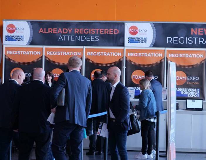 2025年德国斯图加特国际泡沫博览会预告来袭