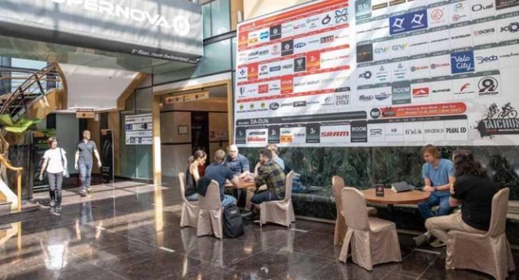 2025年中国台湾国际台中自行车展览会TBW：自行车行业重要贸易展