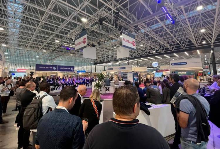 2025年法国图卢兹国际工业展览会：突出工业领域的最新发展