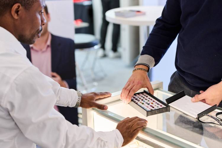 2025年德国慕尼黑国际矿产展览会参展指南：服务商手册