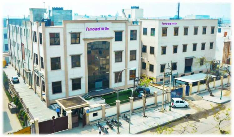 以中国智慧赋能全球烘焙产业升级，海融科技亮相2025年菲律宾食品、机械及酒店用品展会（WOFEX）