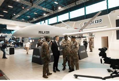 南非茨瓦内国际防务展览会：AAD Expo航空与国防决策者的重要平台