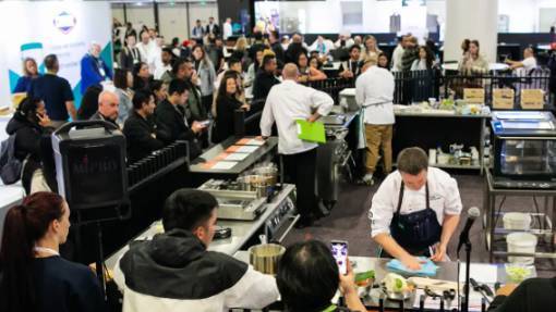 2026年澳大利亚悉尼国际商用厨房展览会：悉尼平台一站式服务