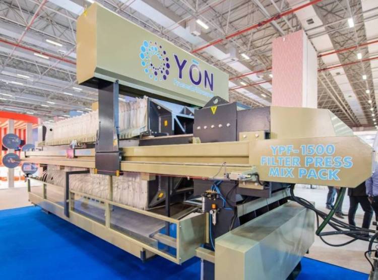 2025年土耳其伊兹密尔国际矿产及自然资源展览会：住宿交通指南