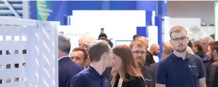 2025年德国国际金属板加工链接技术展览会与国际焊接技术展览会齐聚一堂