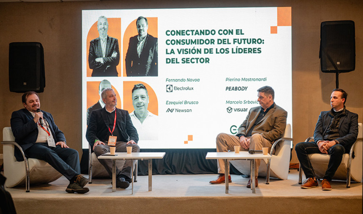 2025年阿根廷布宜诺斯艾利斯国际家居用品及消费类电子展览会：市场创新和技术