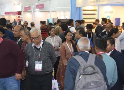 印度新德里印刷包装展IPAMA：亮点纷呈