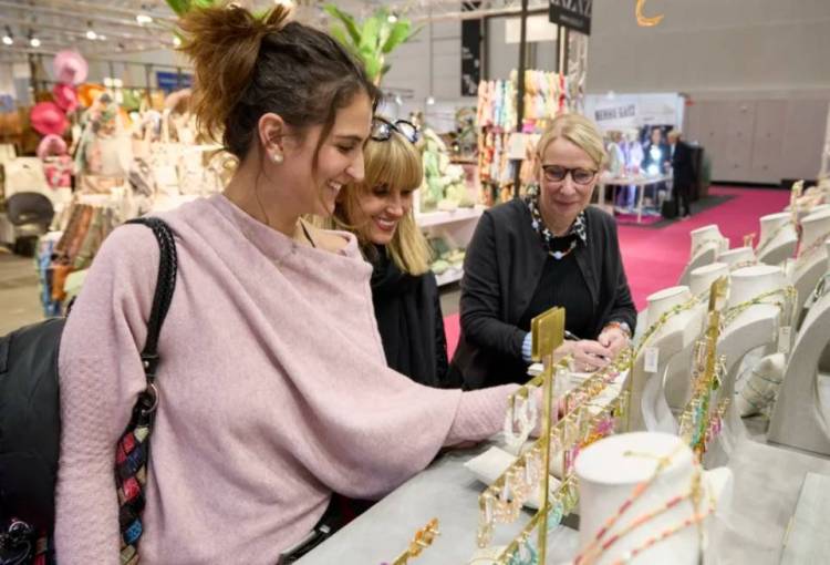 2026年德国汉堡国际冬季家庭用品及消费品展览会：消费品的重要展示平台