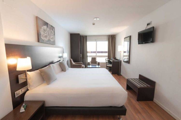 西班牙萨拉戈萨国际专业家具展览会：住宿指南