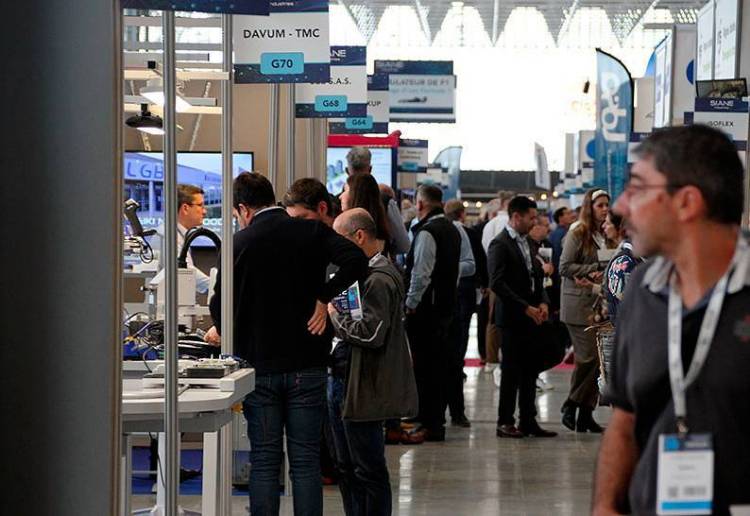 2025年法国图卢兹国际工业展览会：突出工业领域的最新发展