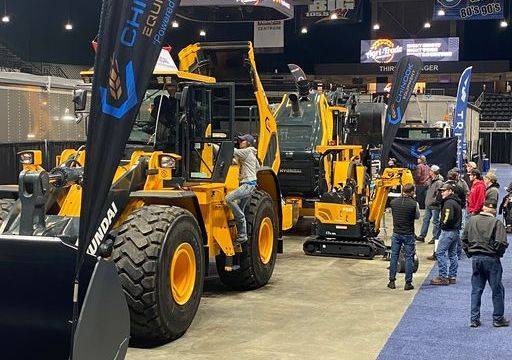 2024年加拿大艾伯塔省国际农贸装备展览会庆祝40周年成功举办