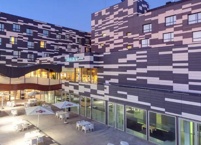 西班牙萨拉戈萨国际专业家具展览会：住宿指南