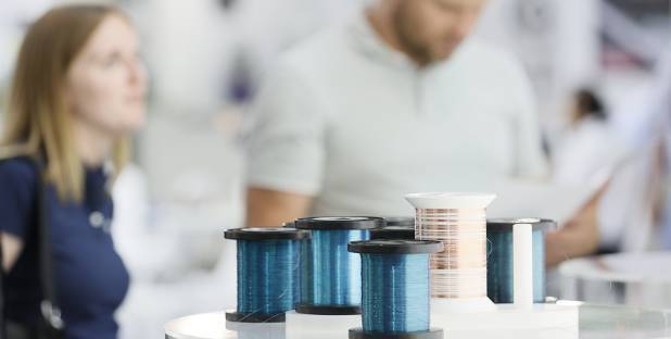 2026年德国杜塞尔多夫国际线材及线缆展览会蓄势待展！