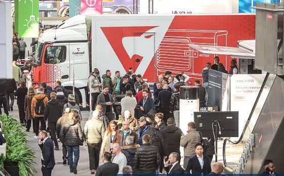 波兰凯尔采国际电力工业展览会 ENEX 2026敬请关注