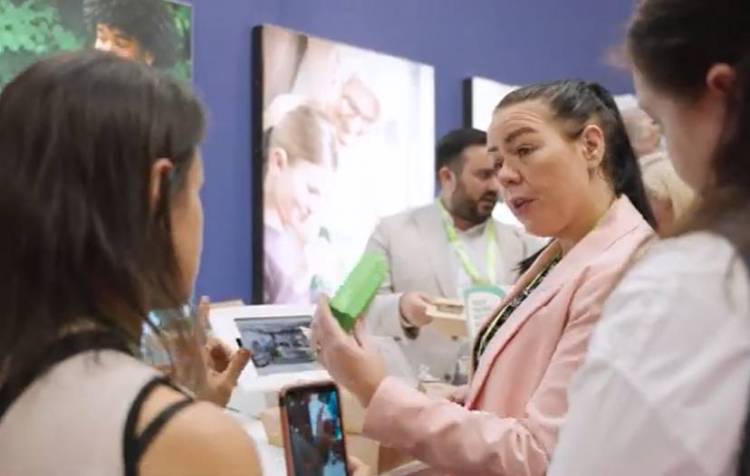 2026年伯明翰创新包装博览会参观指南