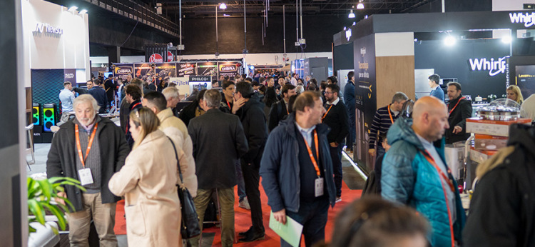 2025年阿根廷布宜诺斯艾利斯国际家居用品及消费类电子展览会：市场创新和技术