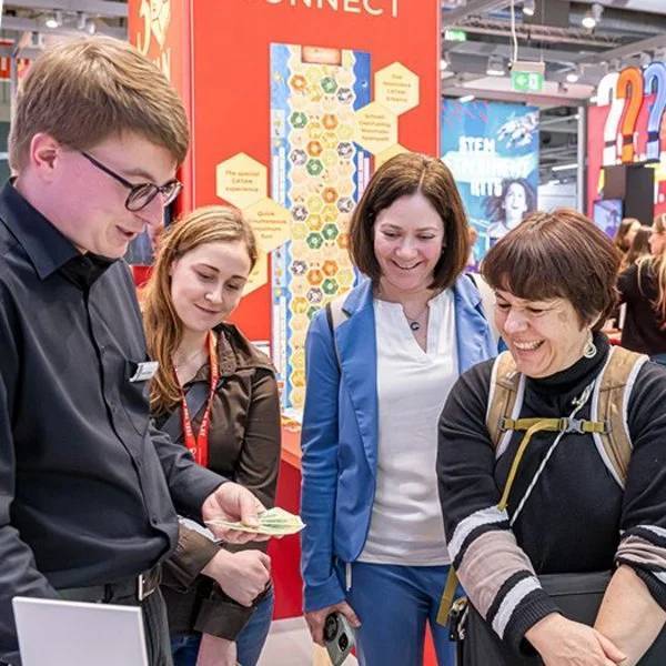 德国纽伦堡玩具展：国际玩具行业的重要聚会地点——Spielwarenmesse