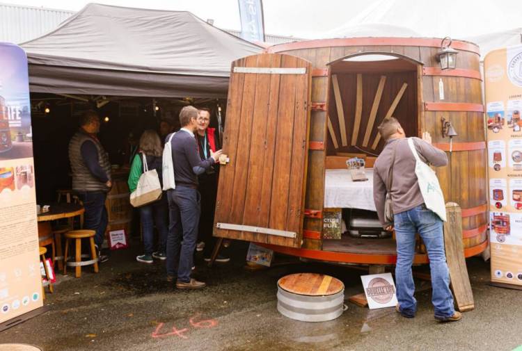 法国尼奥特国际大西洋沙龙展览会Salon Atlantica 2025专注旅游休闲产业的专业展览