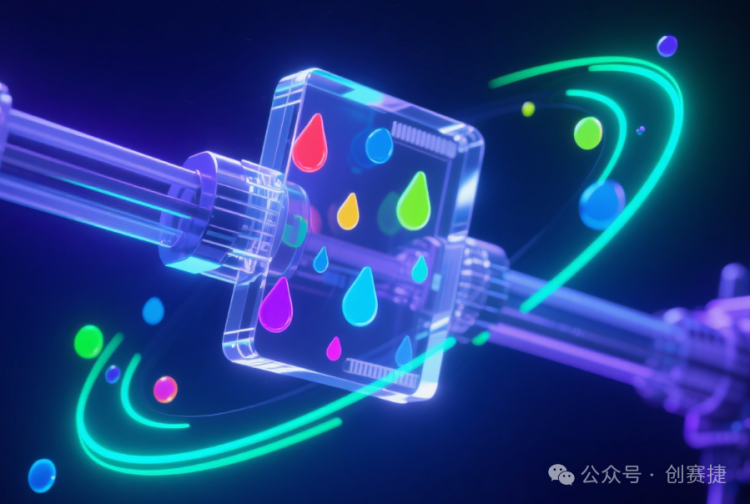 敬请期待——创赛捷2025年马来西亚印刷及包装展览会