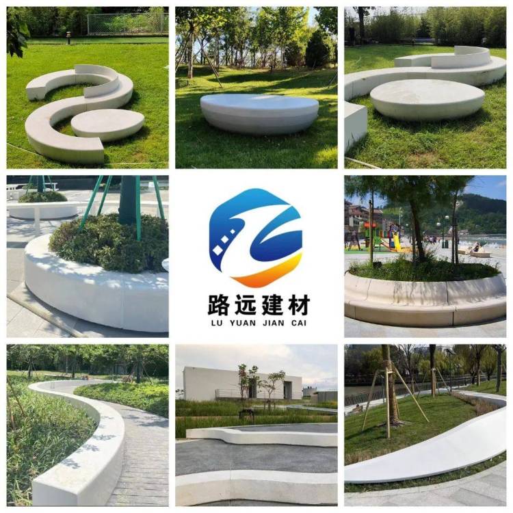 全球视野·制造未来|路远建材闪耀2025吉隆坡建材展，共筑可持续城市景观新高度！