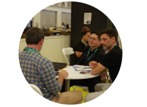 2025年新加坡新加坡城国际建筑及建材展览会--建筑环境行业的盛会