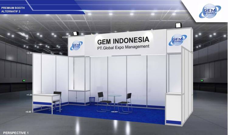 印度尼西亚雅加达国际汽配展览会参展费用介绍