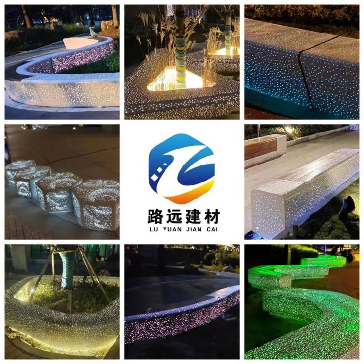 全球视野·制造未来|路远建材闪耀2025吉隆坡建材展，共筑可持续城市景观新高度！