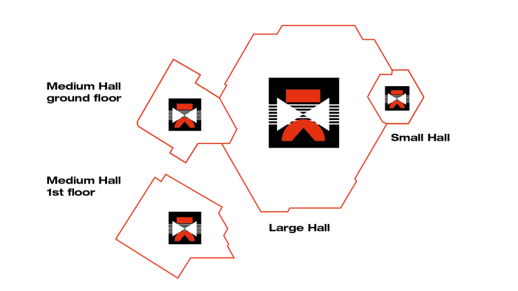 2024年德国普福尔茨海姆国际冲压技术展览会：场地规划与交通指南