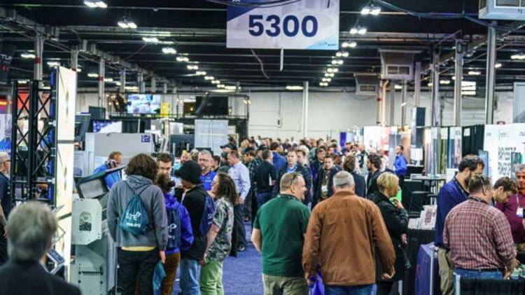 2025年美国格林维尔国际工业及设备展览会：制造业的人为因素