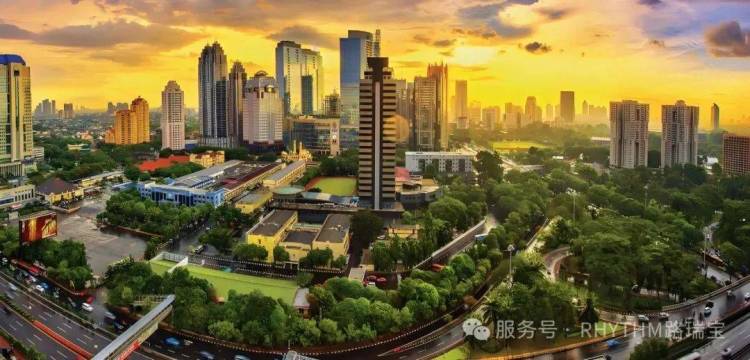 RHYTHM路瑞宝ANYFAR品牌2025印尼消费电子电器展参展预告：邀您8月6日雅加达见！