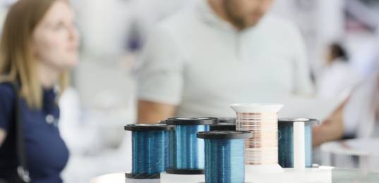 2026年德国杜塞尔多夫国际管材展览会预告来袭