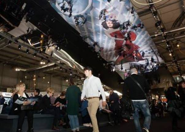 2026年意大利米兰国际光学、验光设备及眼镜展览会：眼镜界的奥林匹克