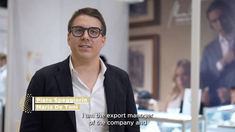 迪拜国际珠宝展：商业机遇与行业洞察