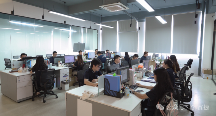 敬请期待——创赛捷2025年马来西亚印刷及包装展览会